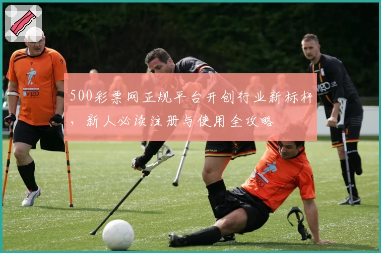 500彩票网正规平台开创行业新标杆，新人必读注册与使用全攻略