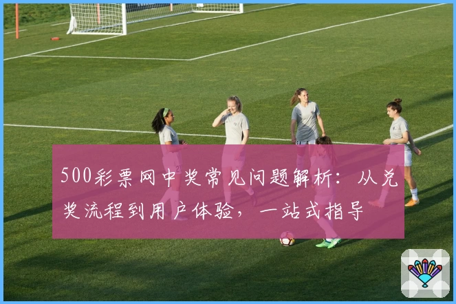 500彩票网中奖常见问题解析：从兑奖流程到用户体验，一站式指导