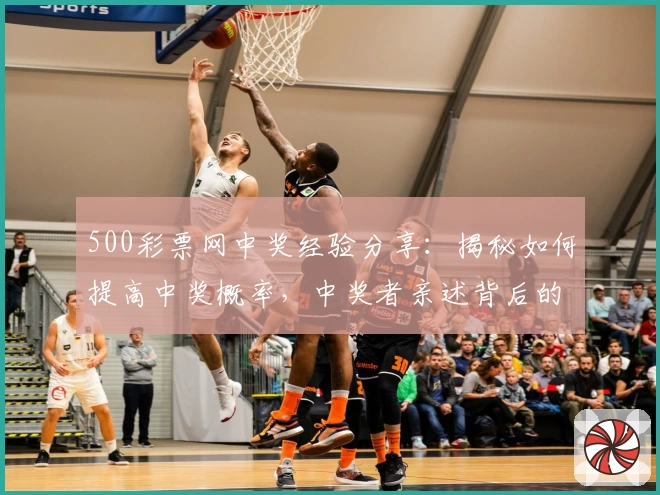 500彩票网中奖经验分享：揭秘如何提高中奖概率，中奖者亲述背后的技巧与心得