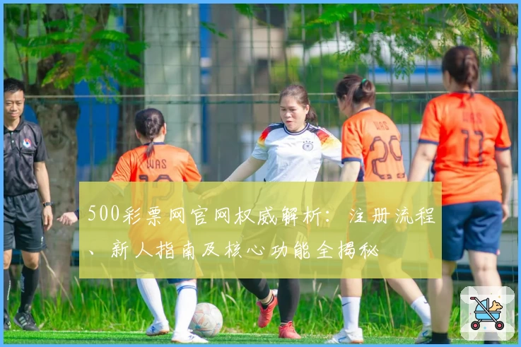 500彩票网官网权威解析：注册流程、新人指南及核心功能全揭秘