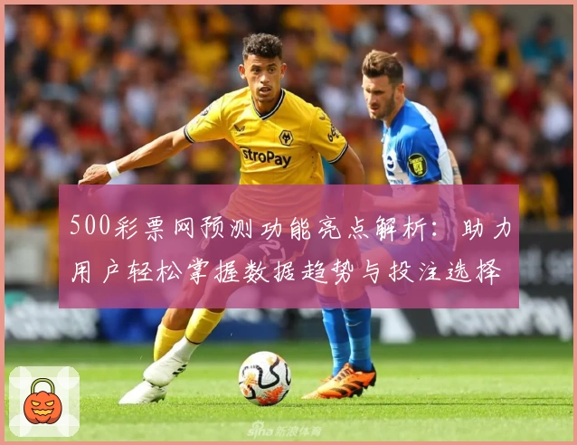 500彩票网预测功能亮点解析：助力用户轻松掌握数据趋势与投注选择