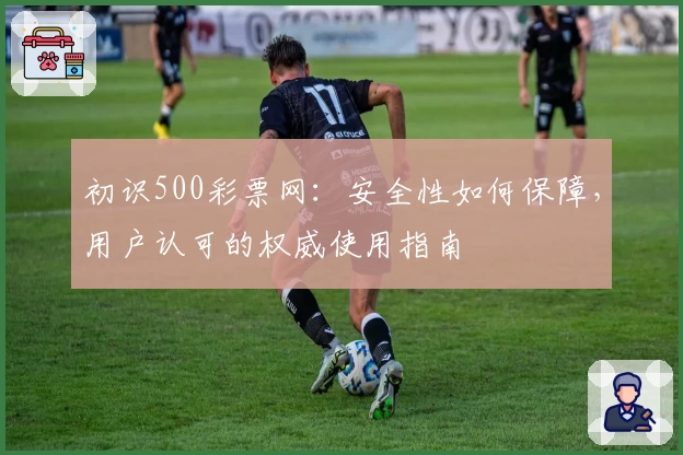 初识500彩票网：安全性如何保障，用户认可的权威使用指南