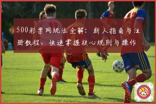 500彩票网玩法全解：新人指南与注册教程，快速掌握核心规则与操作方法