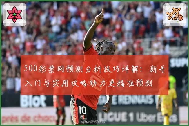500彩票网预测分析技巧详解：新手入门与实用攻略助力更精准预测