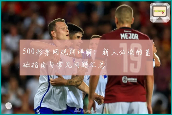 500彩票网规则详解：新人必读的基础指南与常见问题汇总